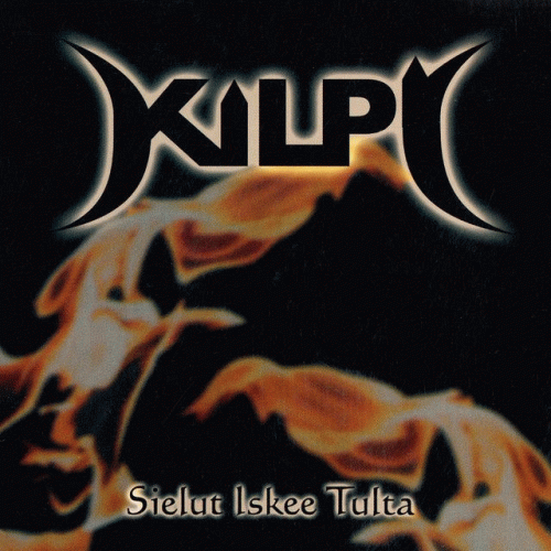Kilpi : Sielut Iskee Tulta